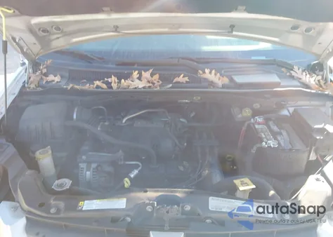 2010 Dodge Grand Caravan Se from USA, damaged, VIN 2D4RN4DE9AR478479